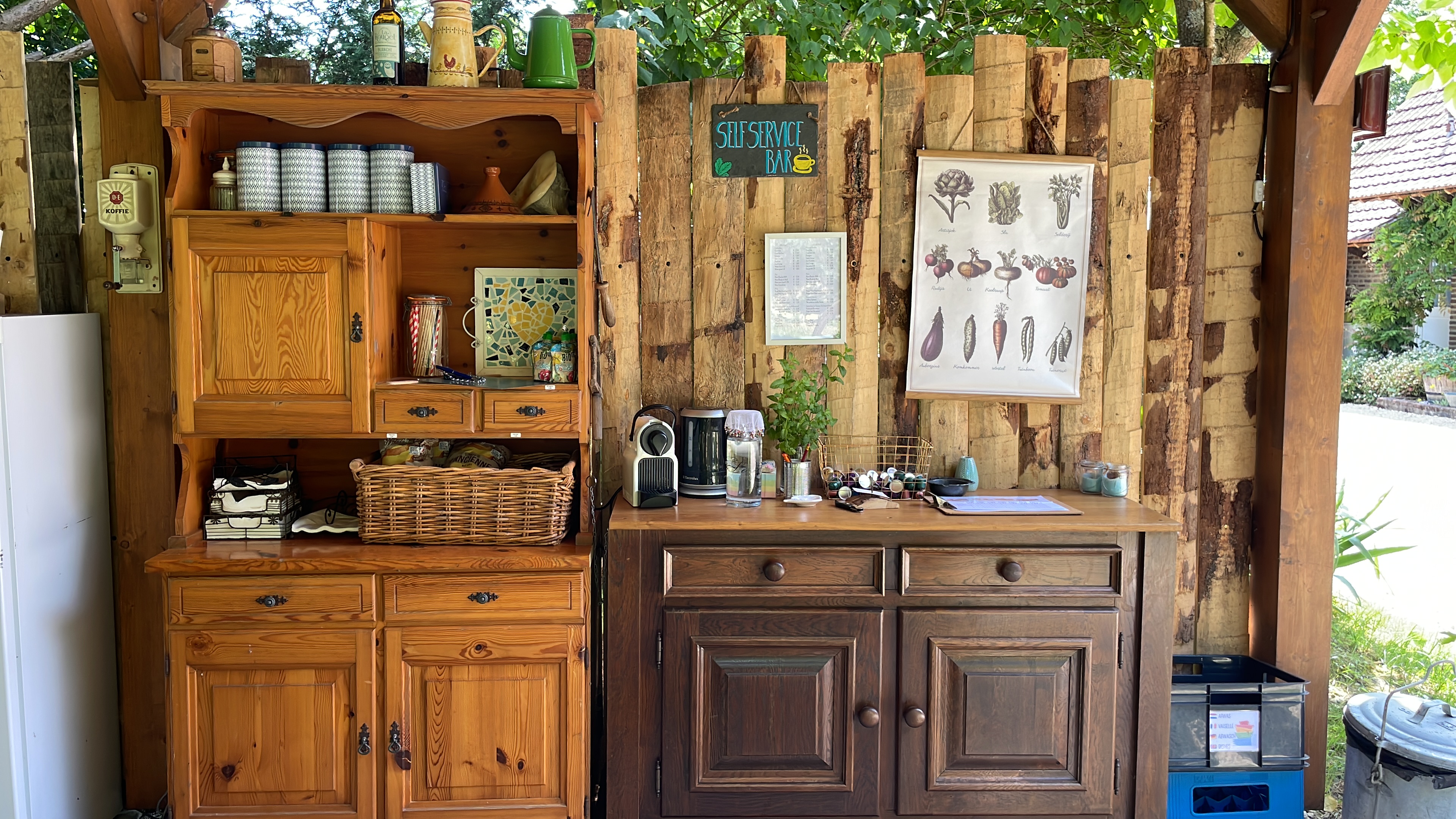 Camping Les Arbois, Montjay - photo 4