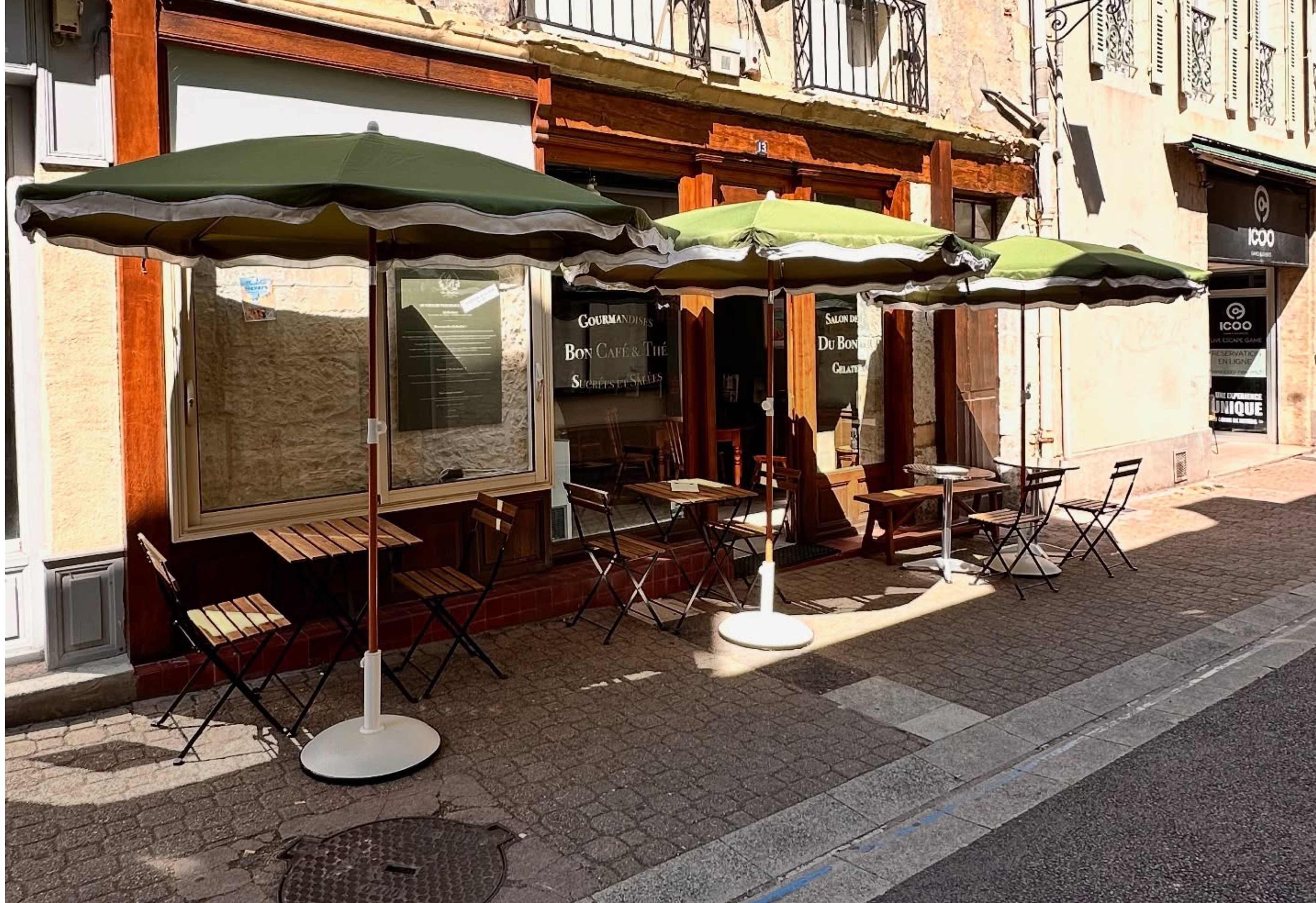 Du Bonheur, Nevers - photo 4