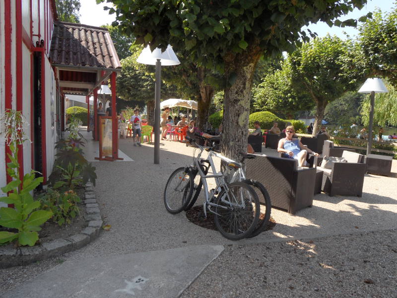 Base de loisirs du Stade Nautique - photo 2