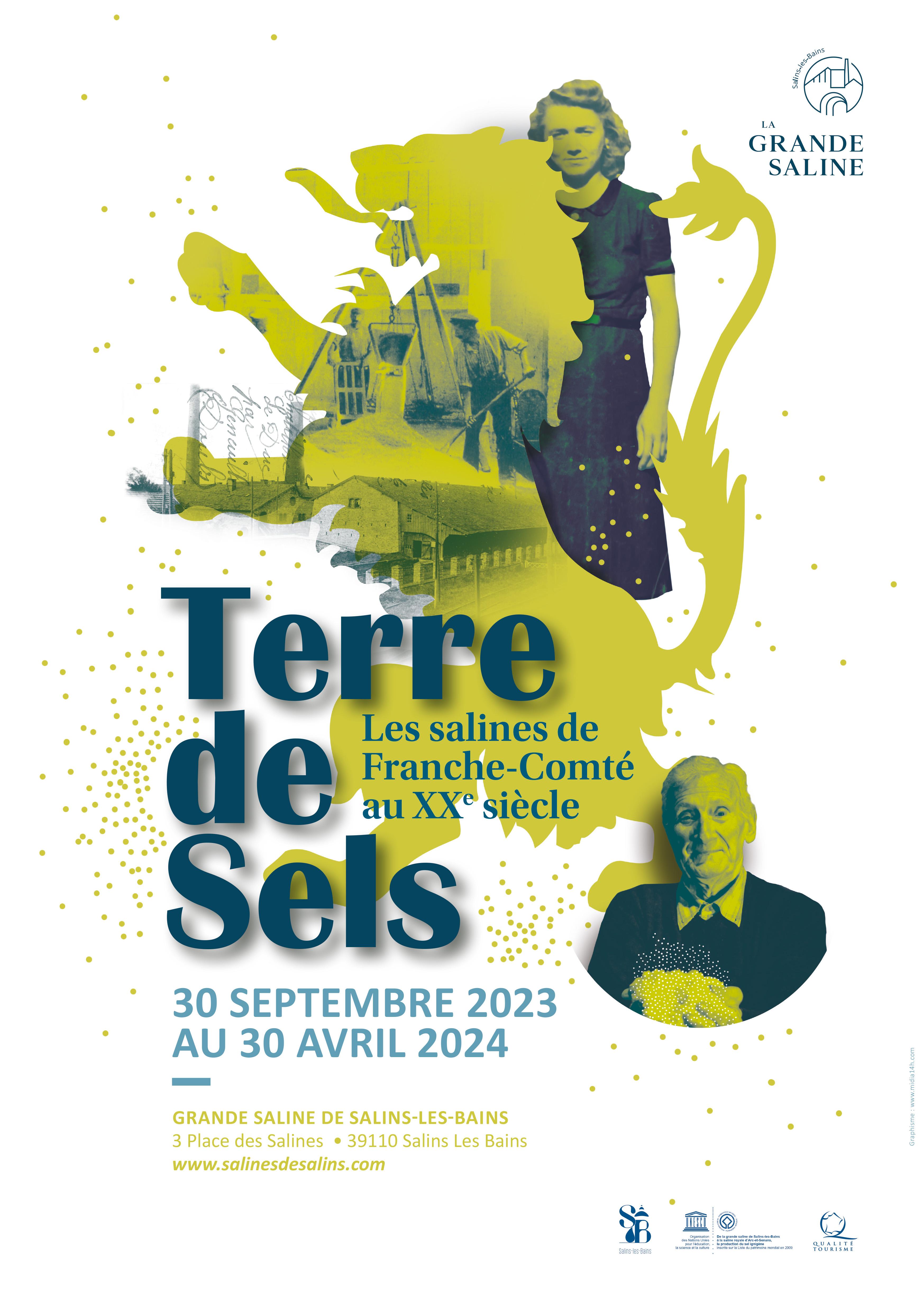 Terre de Sels