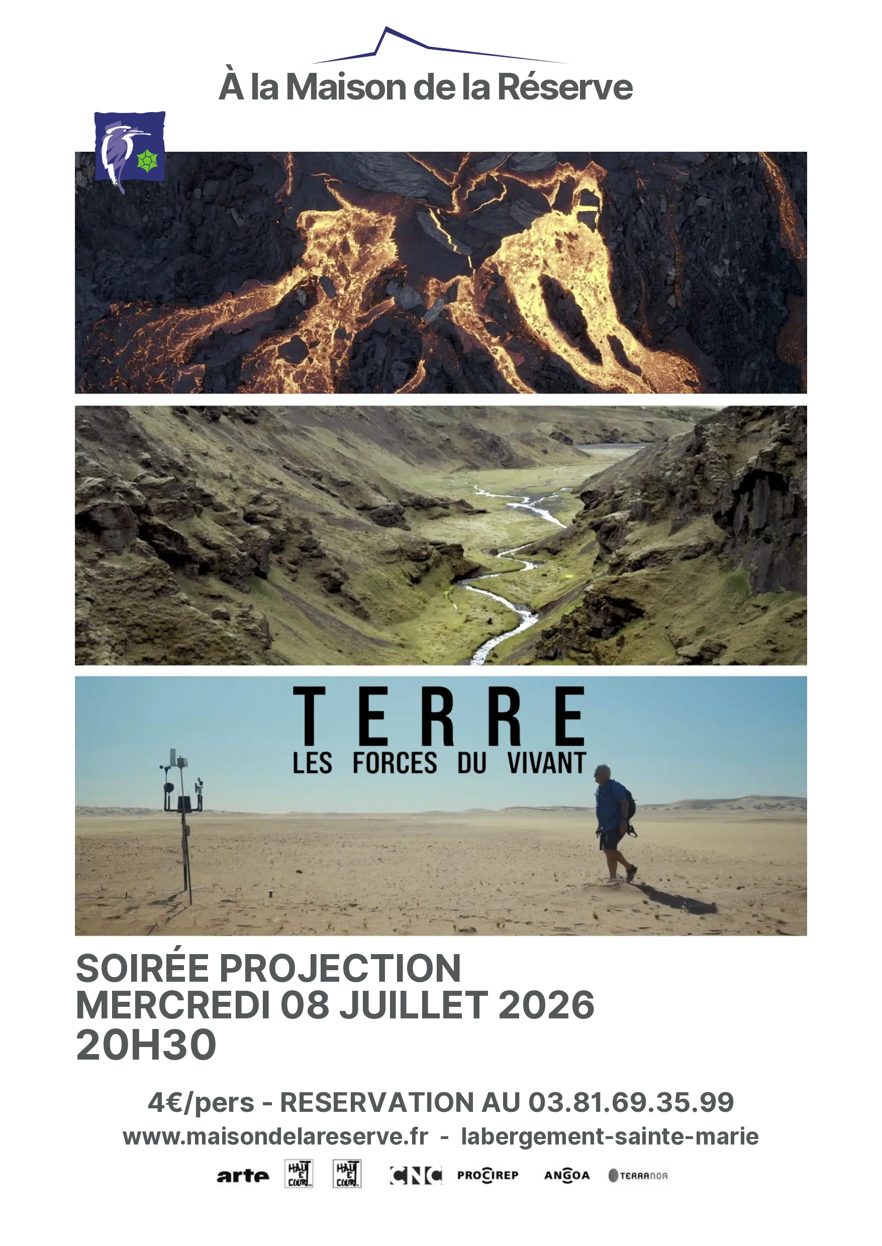 Média additionnel 1