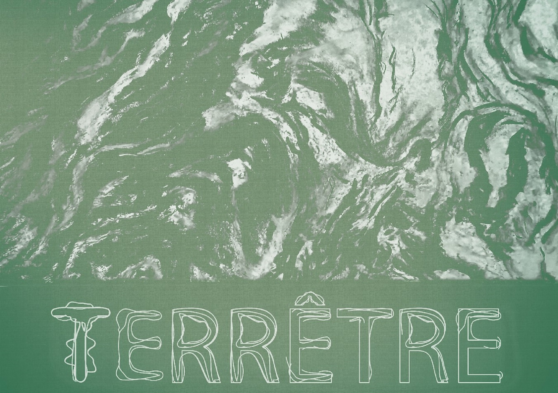 Terrêtre