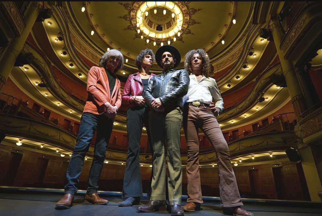 The Hook - Rock 70