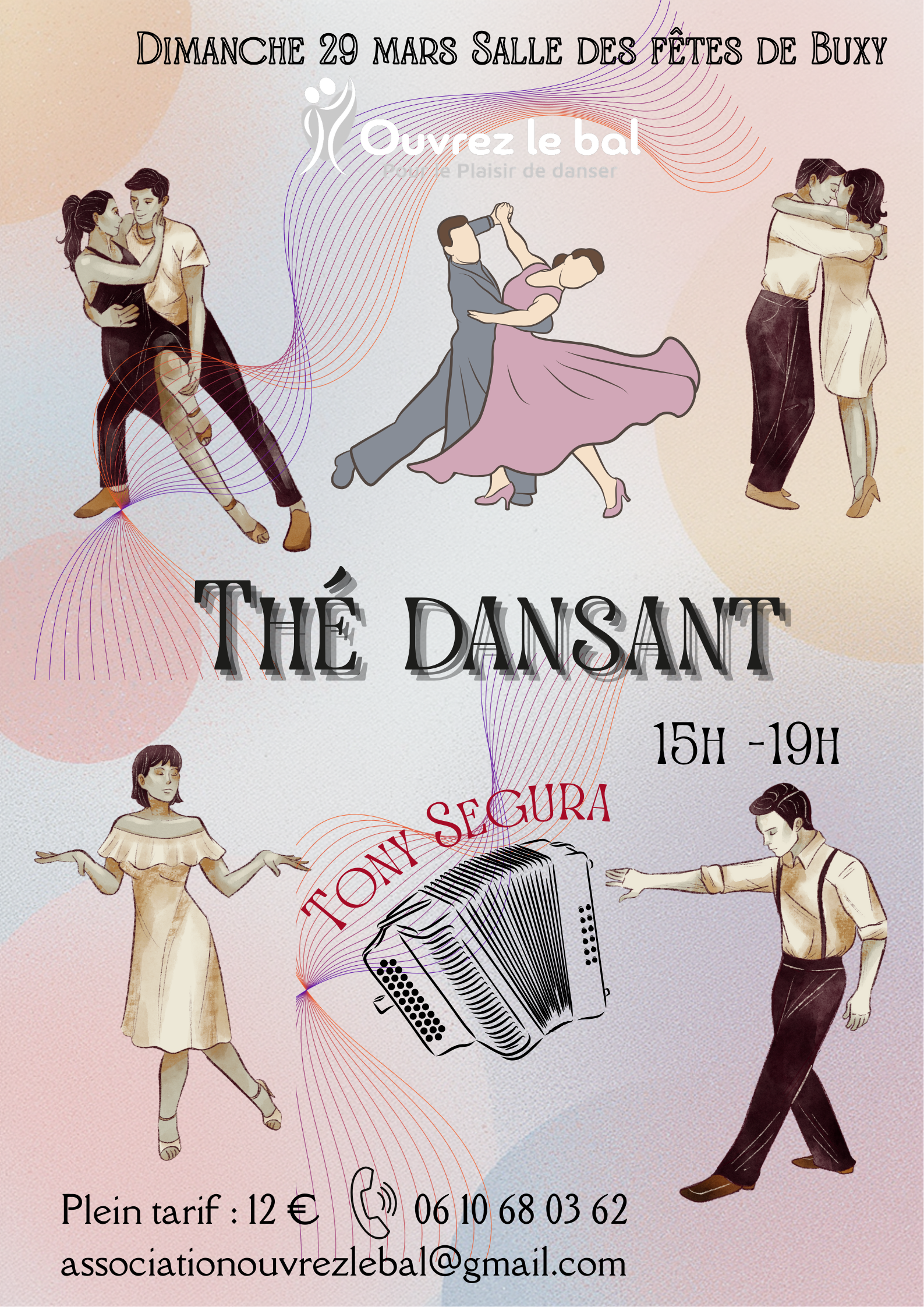 Thé dansant