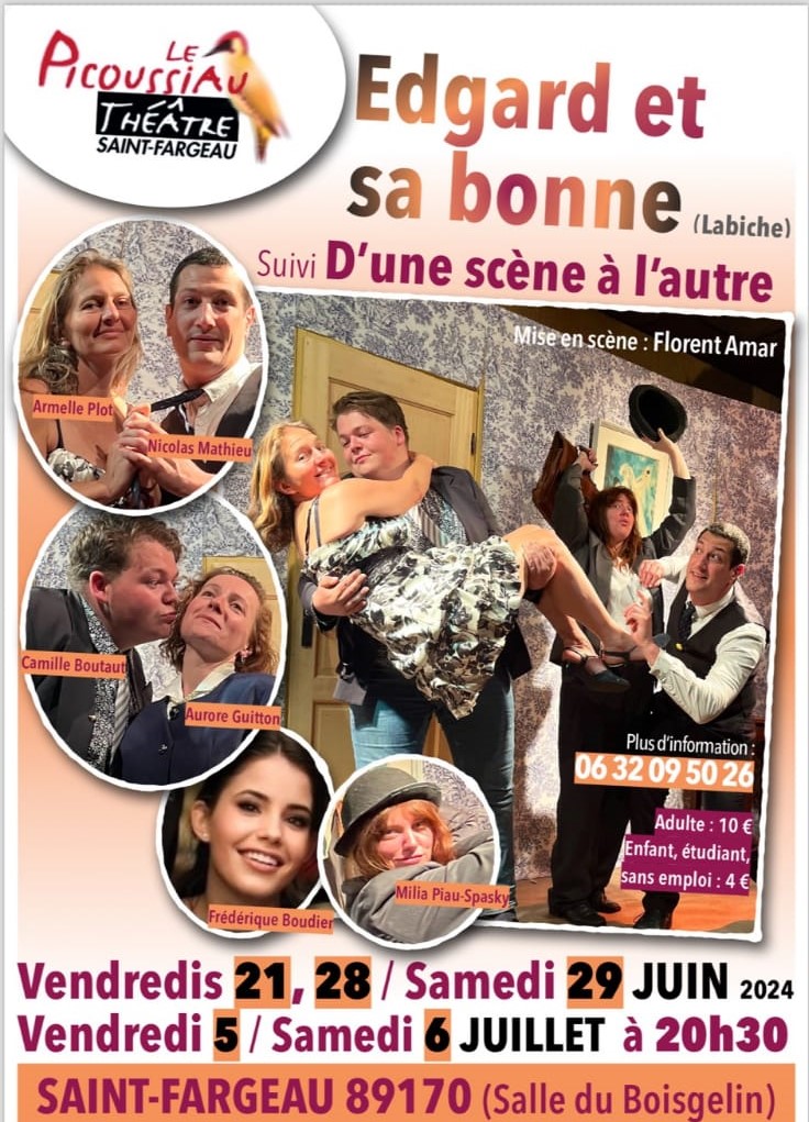 Théâtre