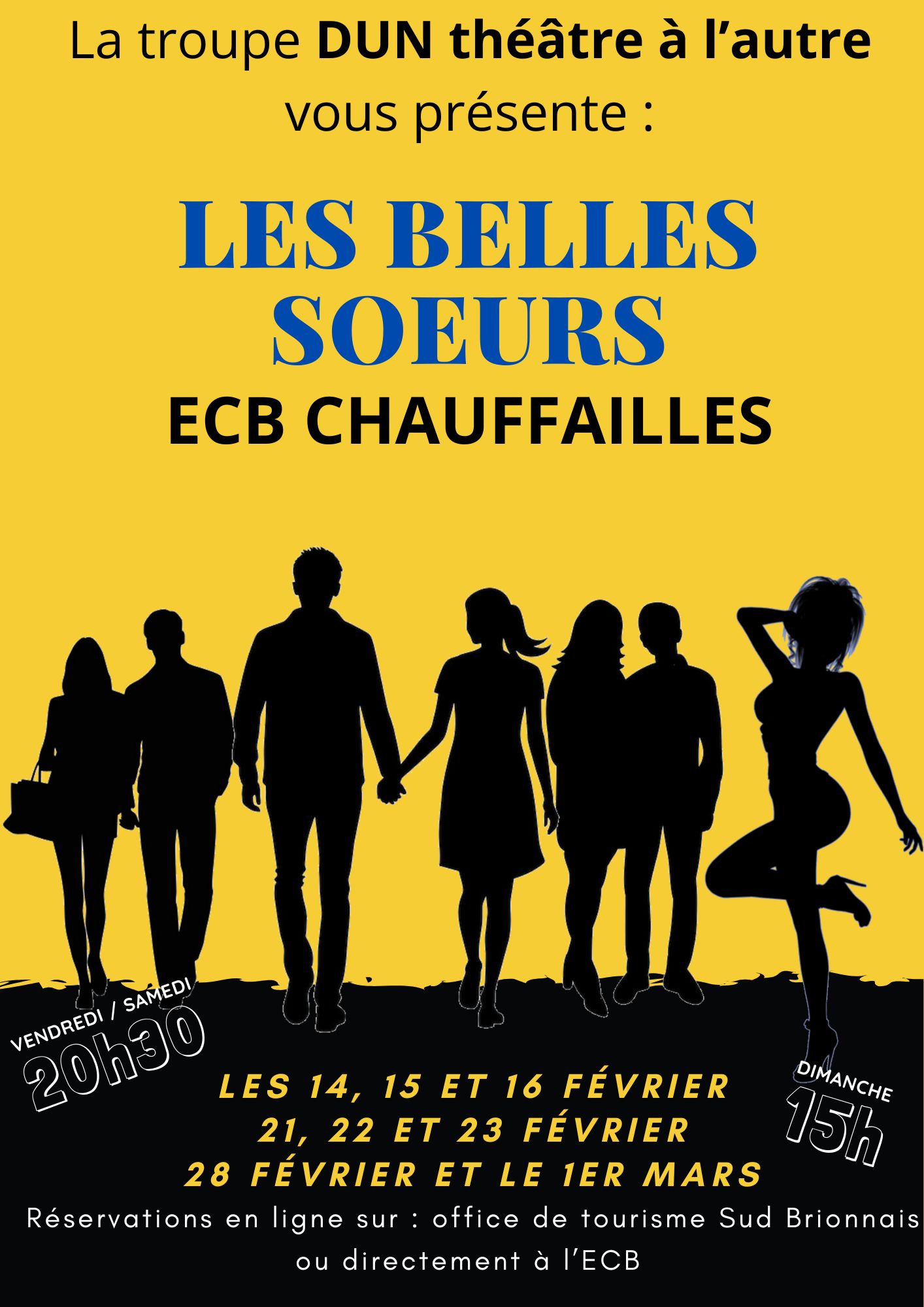 Affiche
