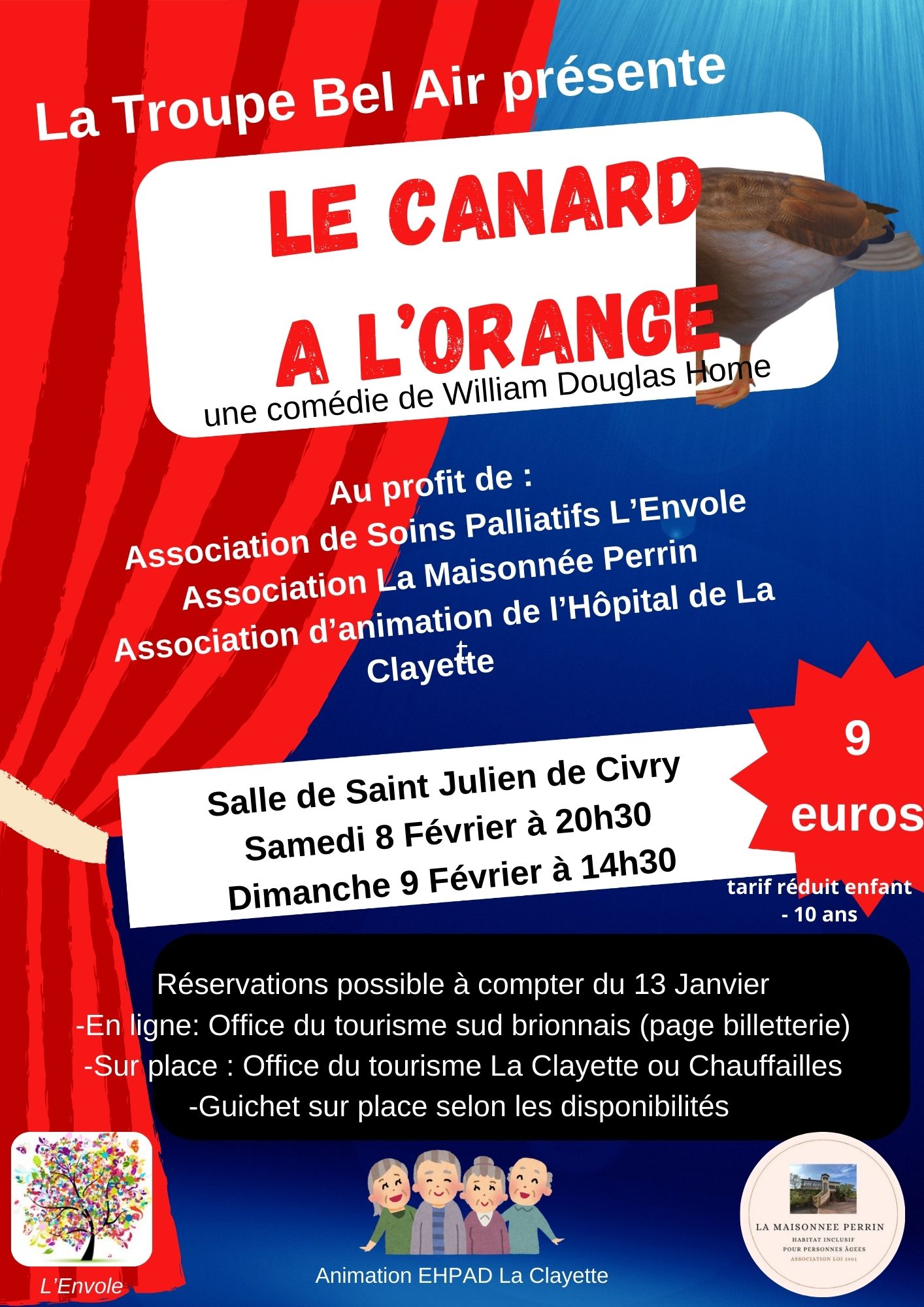 Affiche