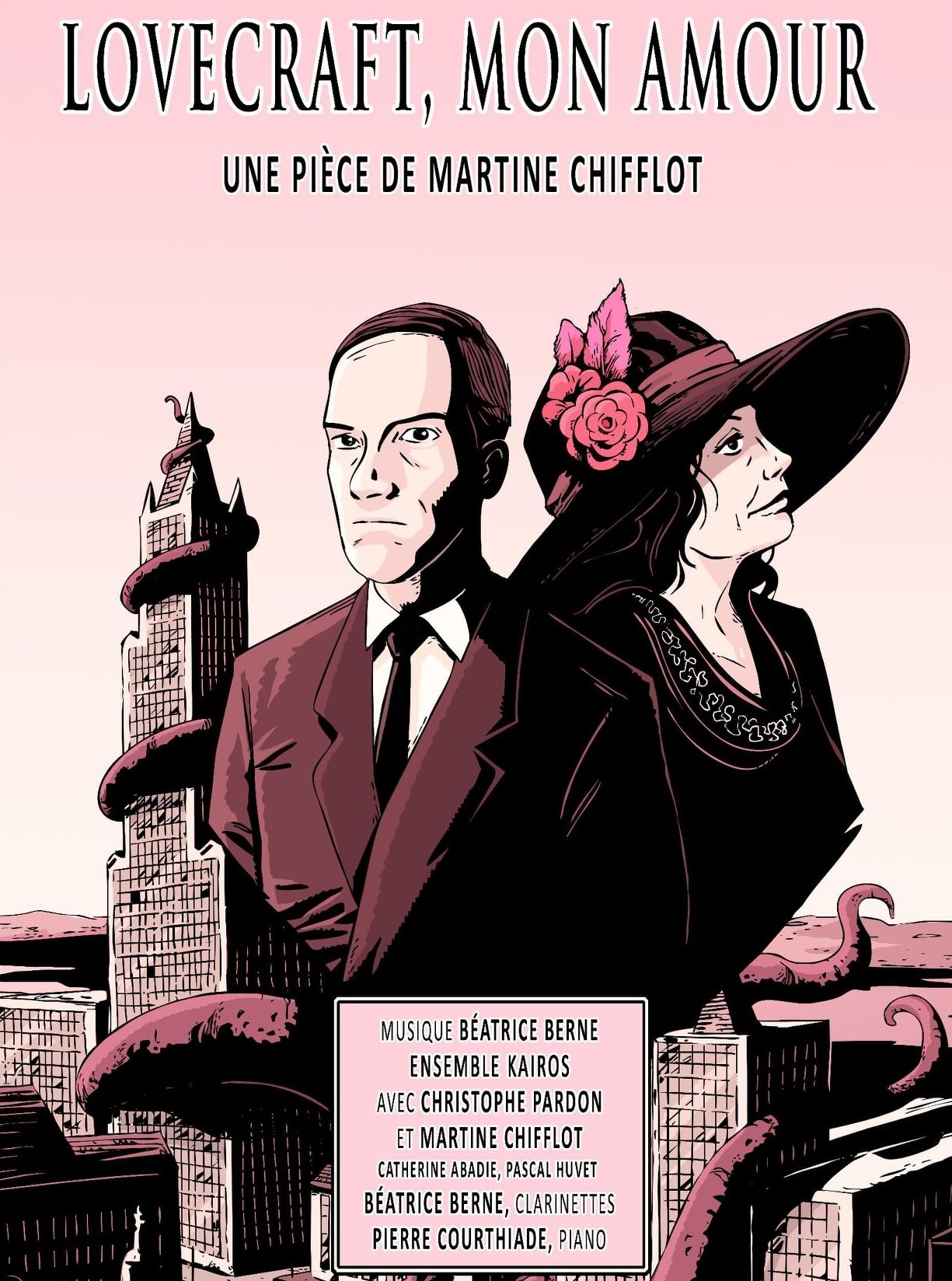 Théâtre musical
