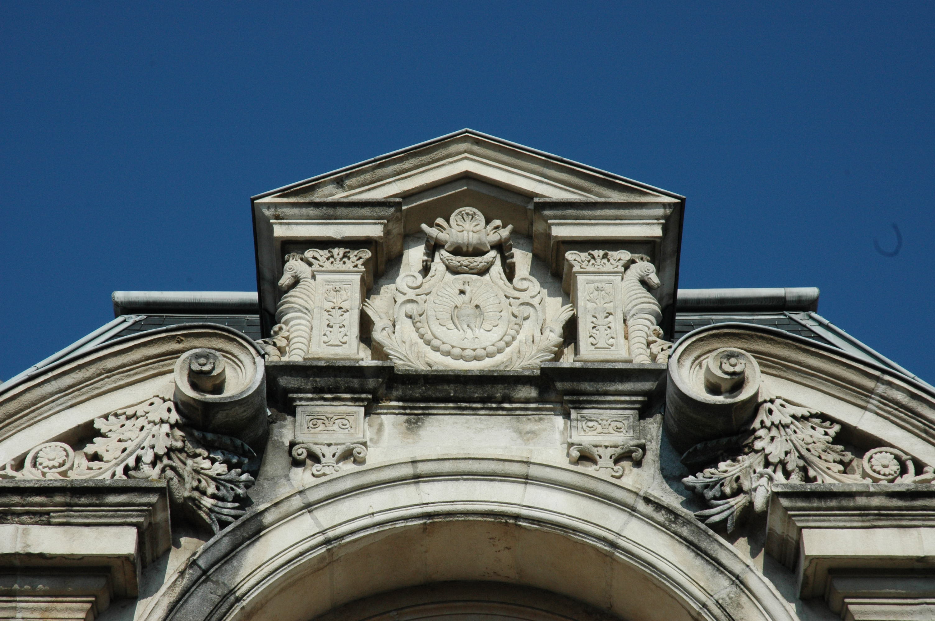 Theatrefrontonpaon