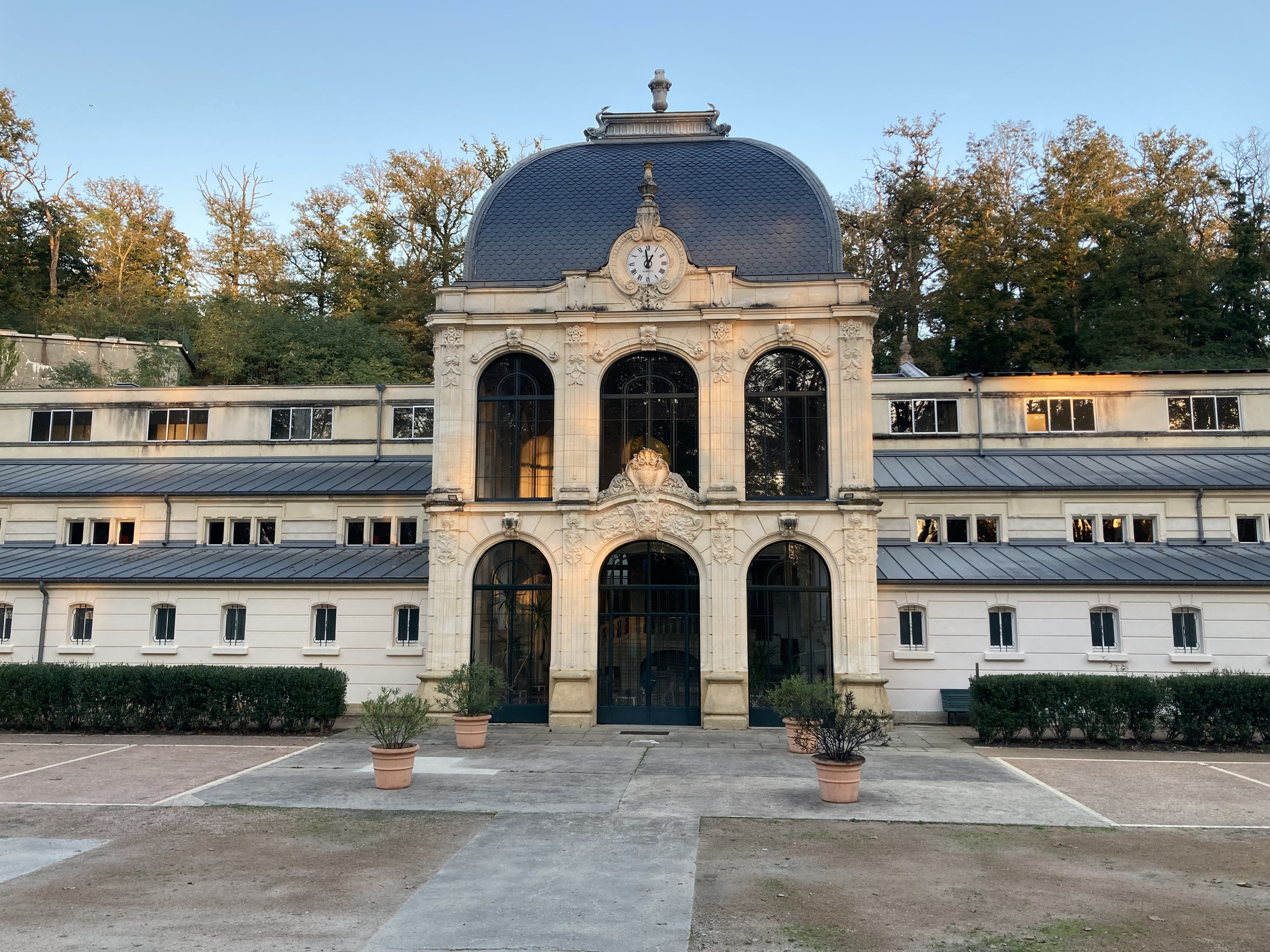 Liaison cyclo sud : du Canal du Nivernais aux Eaux thermales de Saint-Honoré-les-Bains