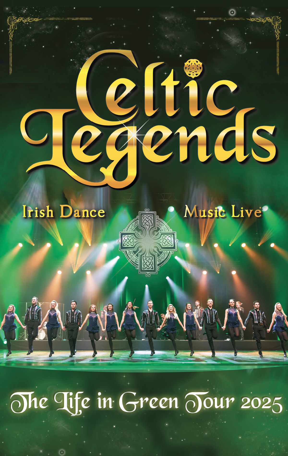 Celtic legends Mâcon