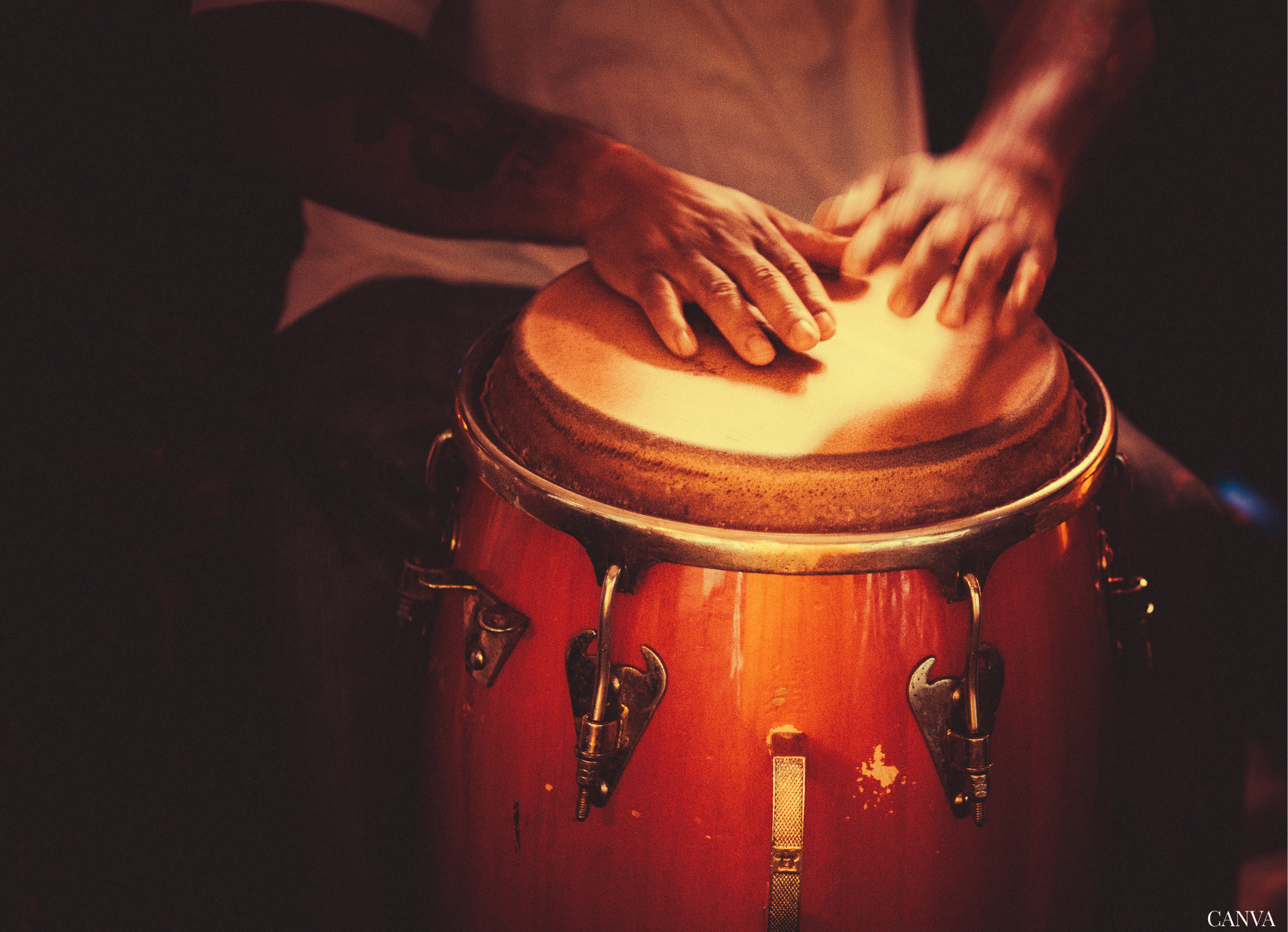 Festival de musiques du monde - Ciné Concert