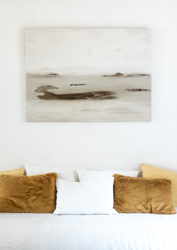 Toile 130x97 cm