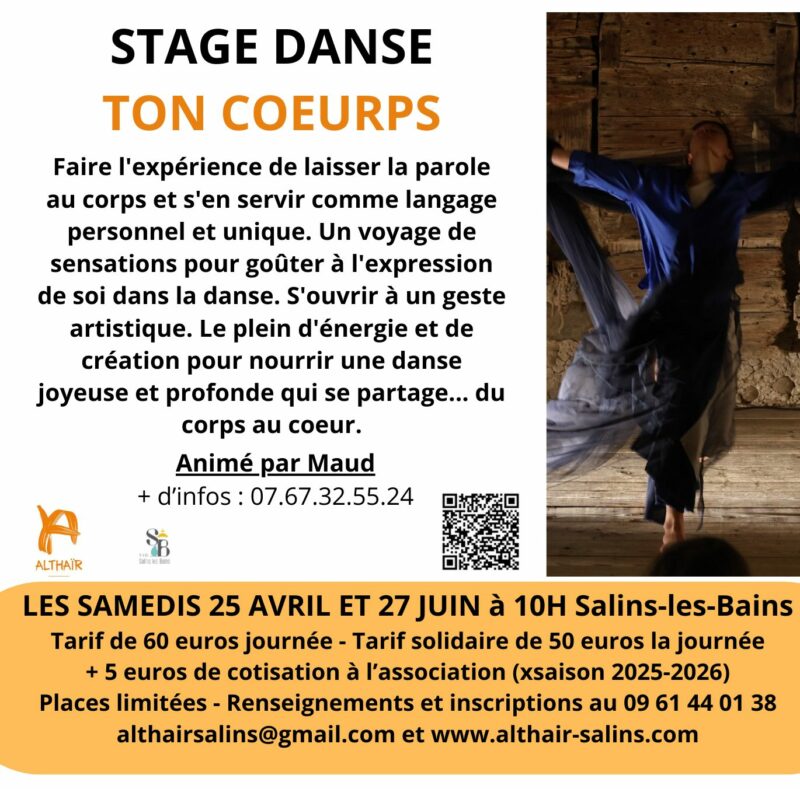 Ton Coeurps