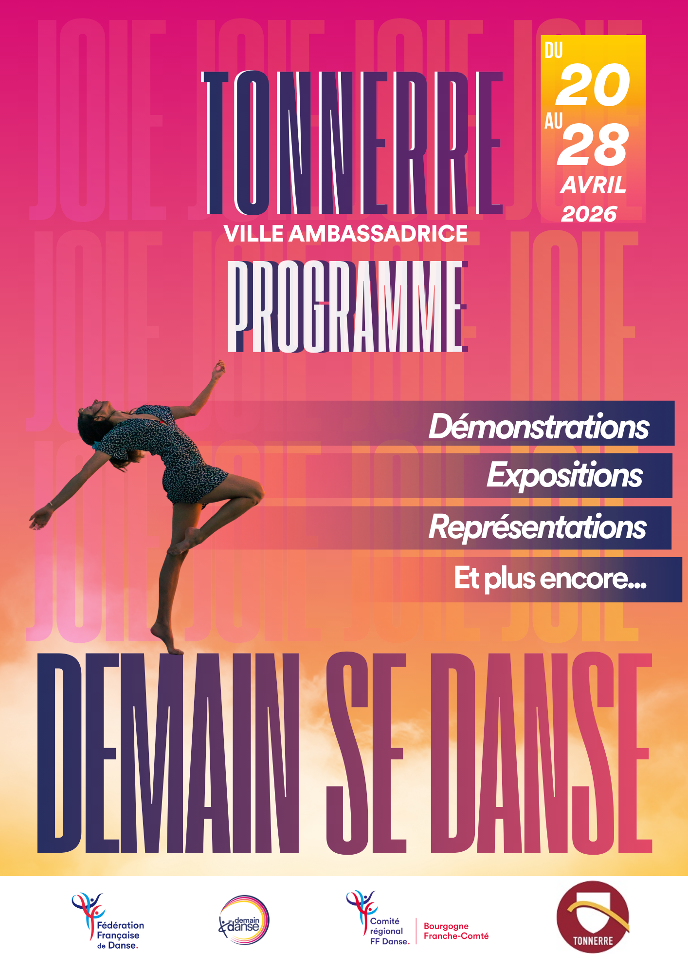 Demain se danse