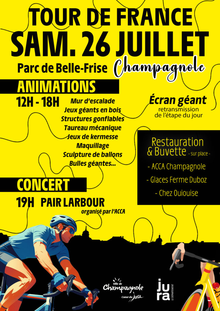 Tour de France