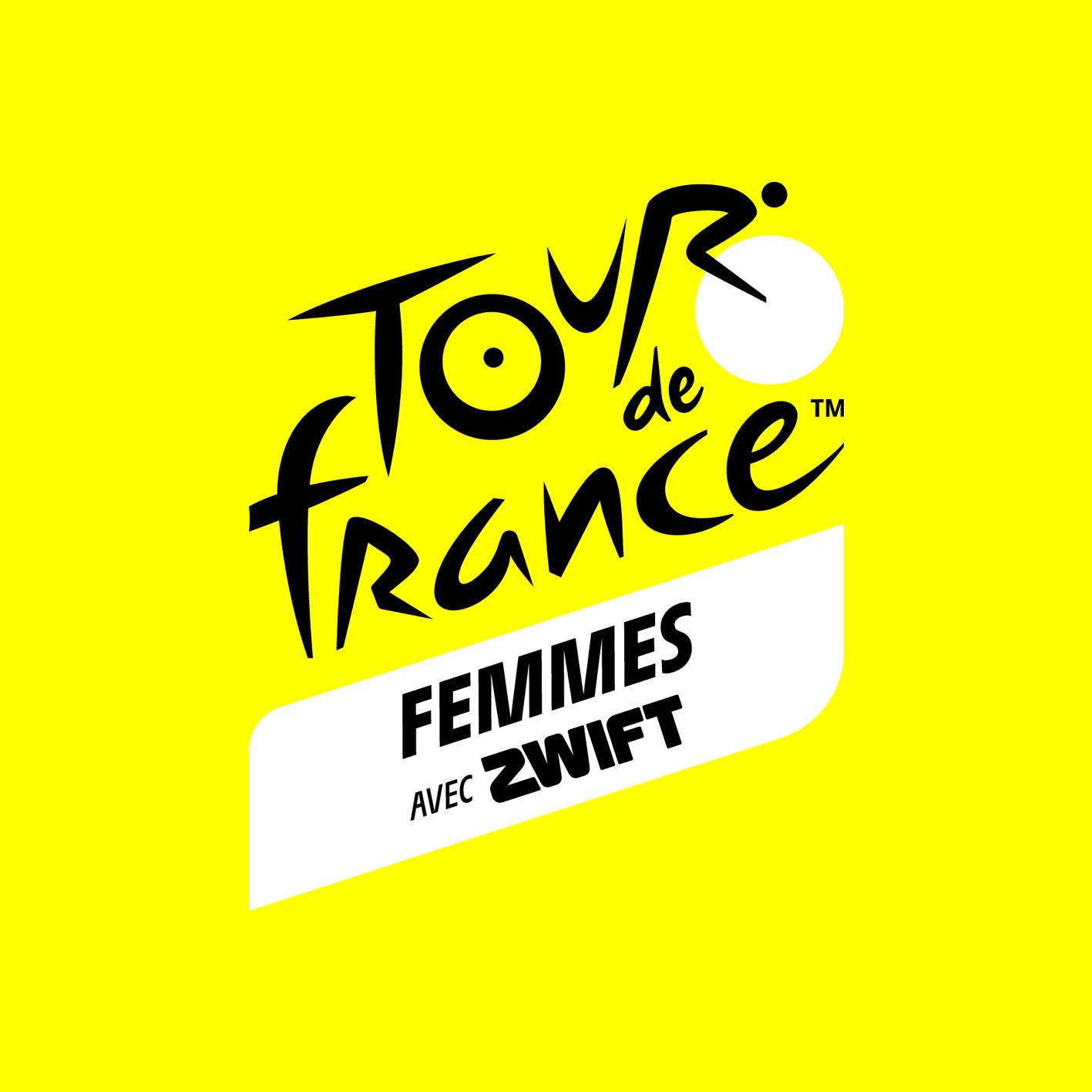 Arrivée Tour de France Femmes