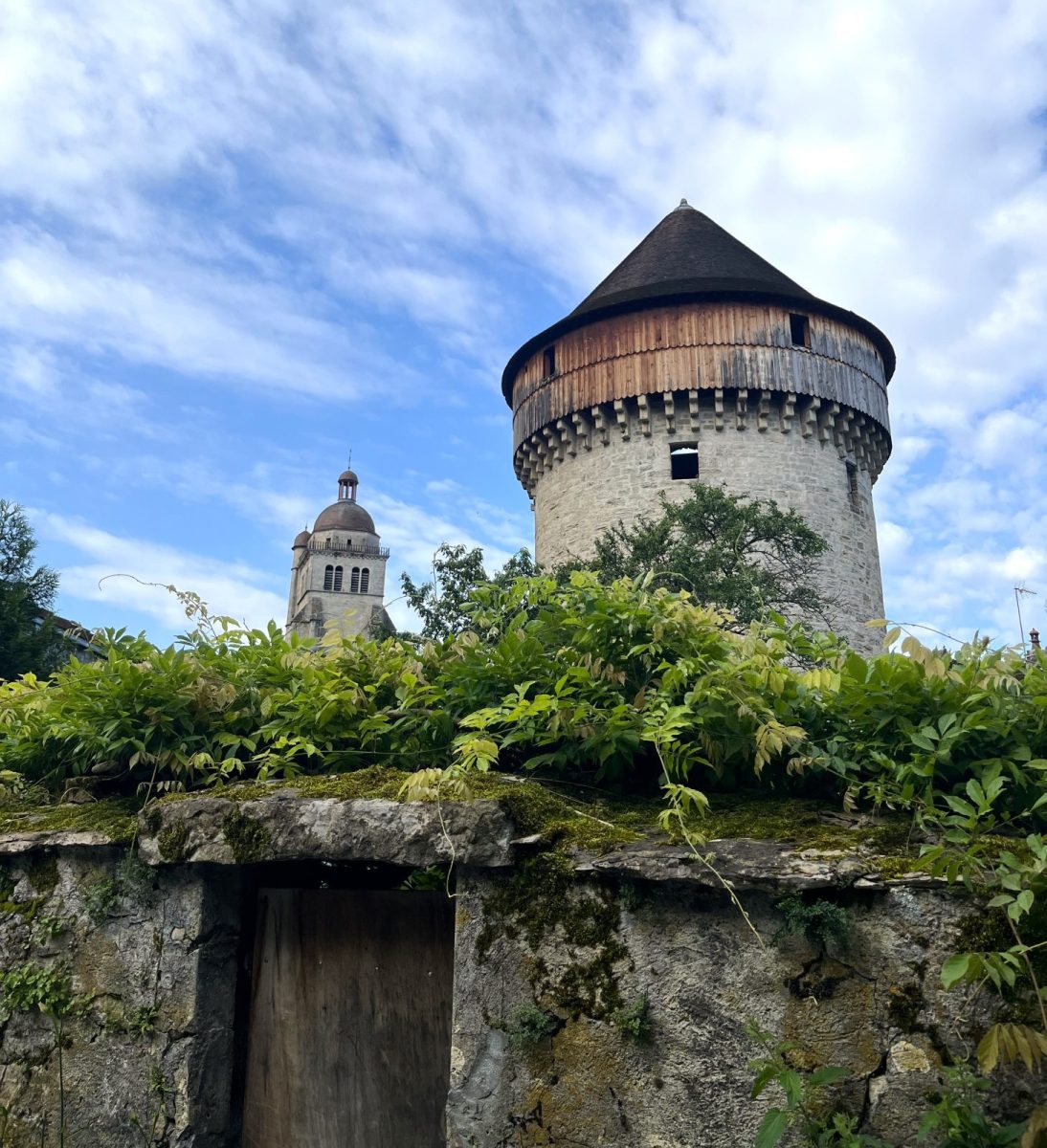 Tour de Sergenterie