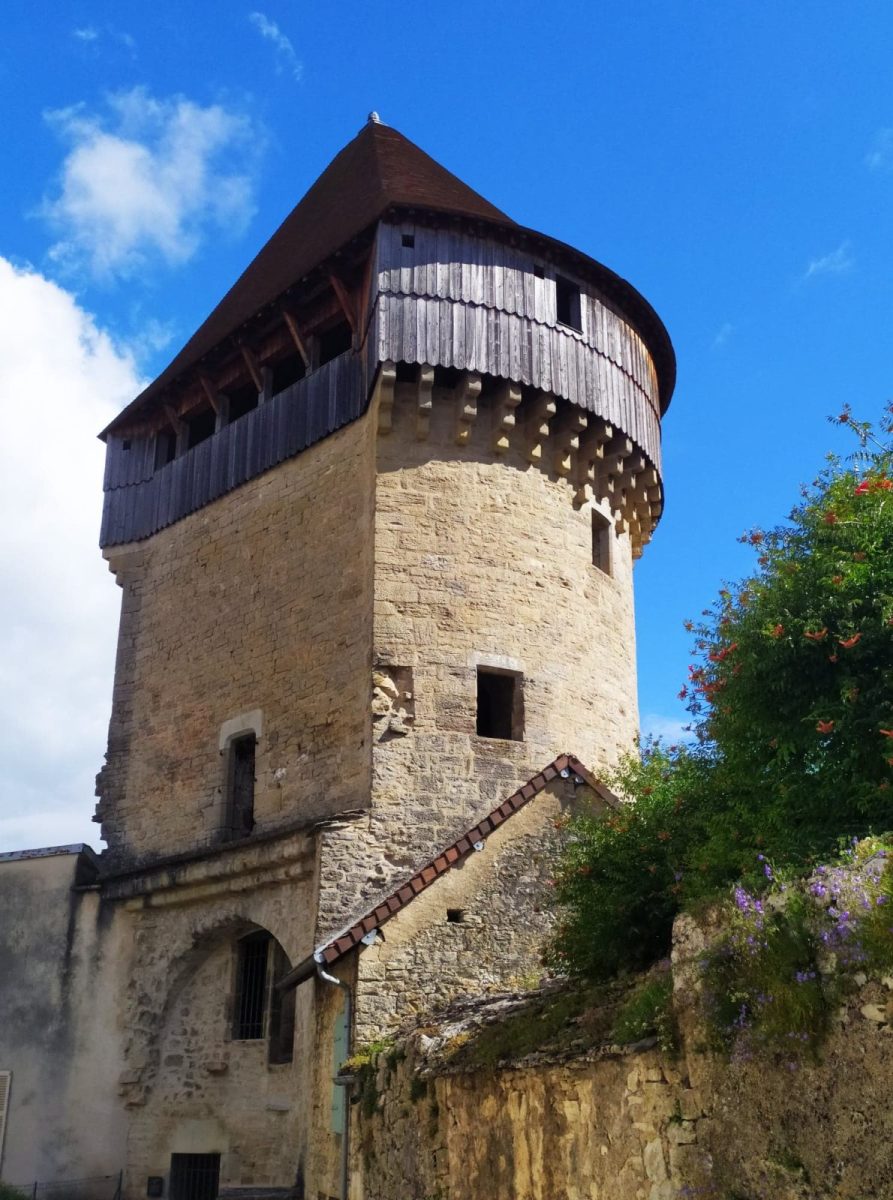 Tour de la Sergenterie 2