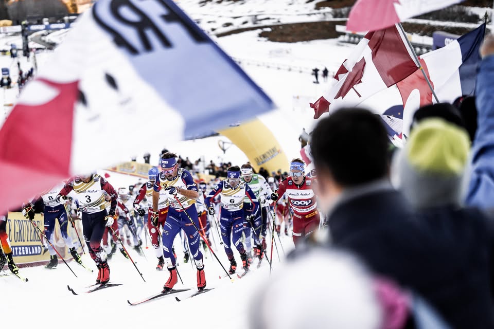 Tour de Ski