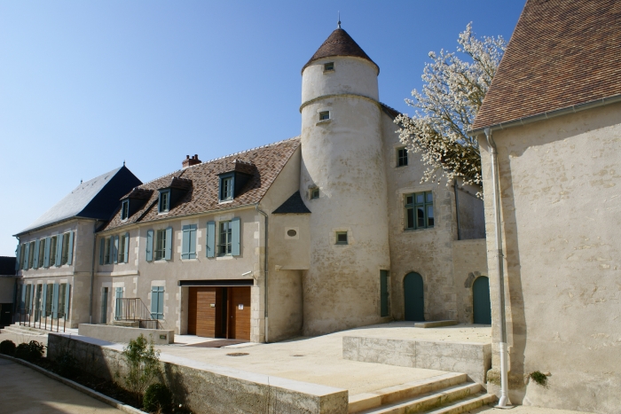Office de Tourisme Bourgogne Coeur de Loire - BIT Pouilly-sur-Loire  France Bourgogne-Franche-Comté Nièvre Pouilly-sur-Loire 58150