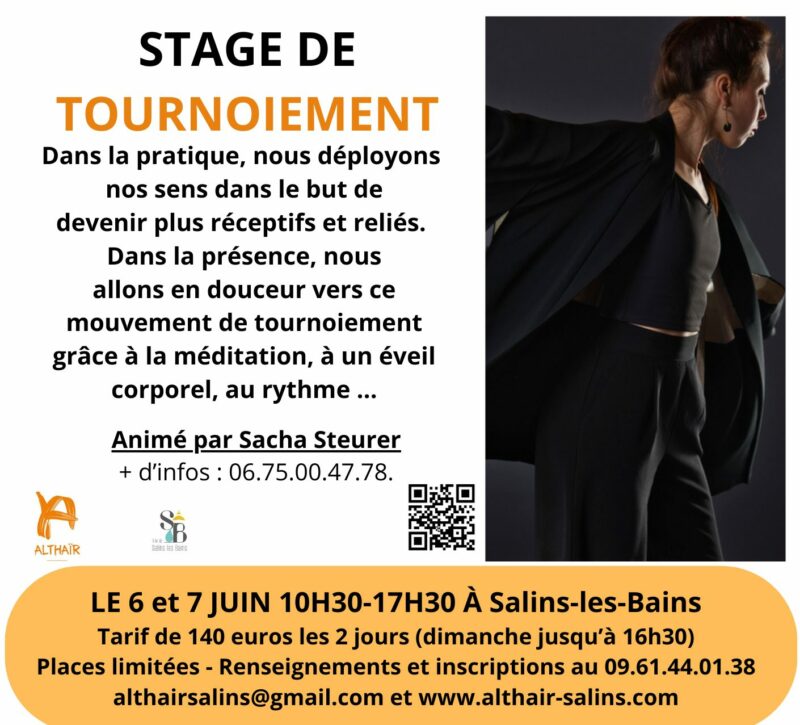 Tournoiement