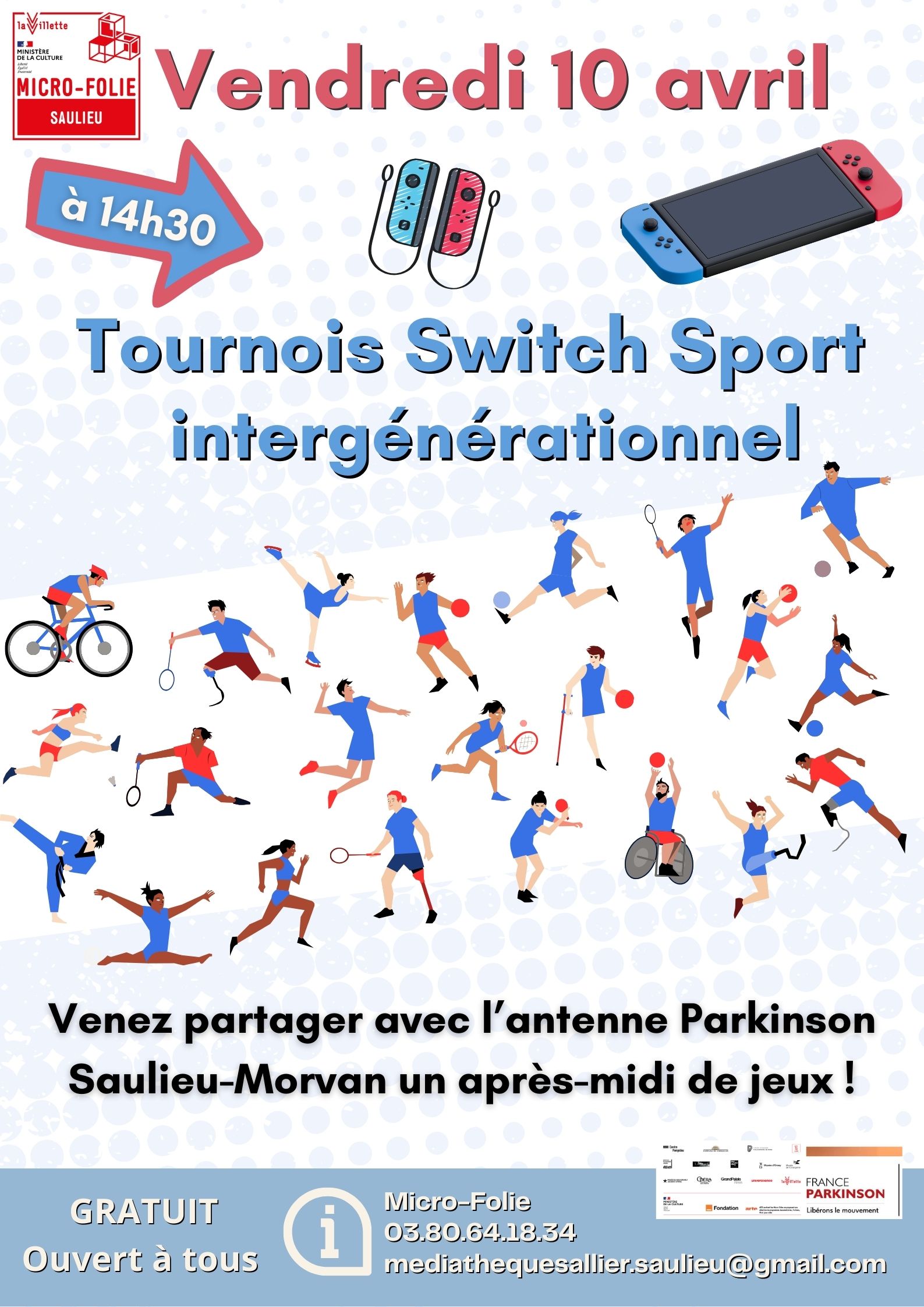 Média additionnel 4