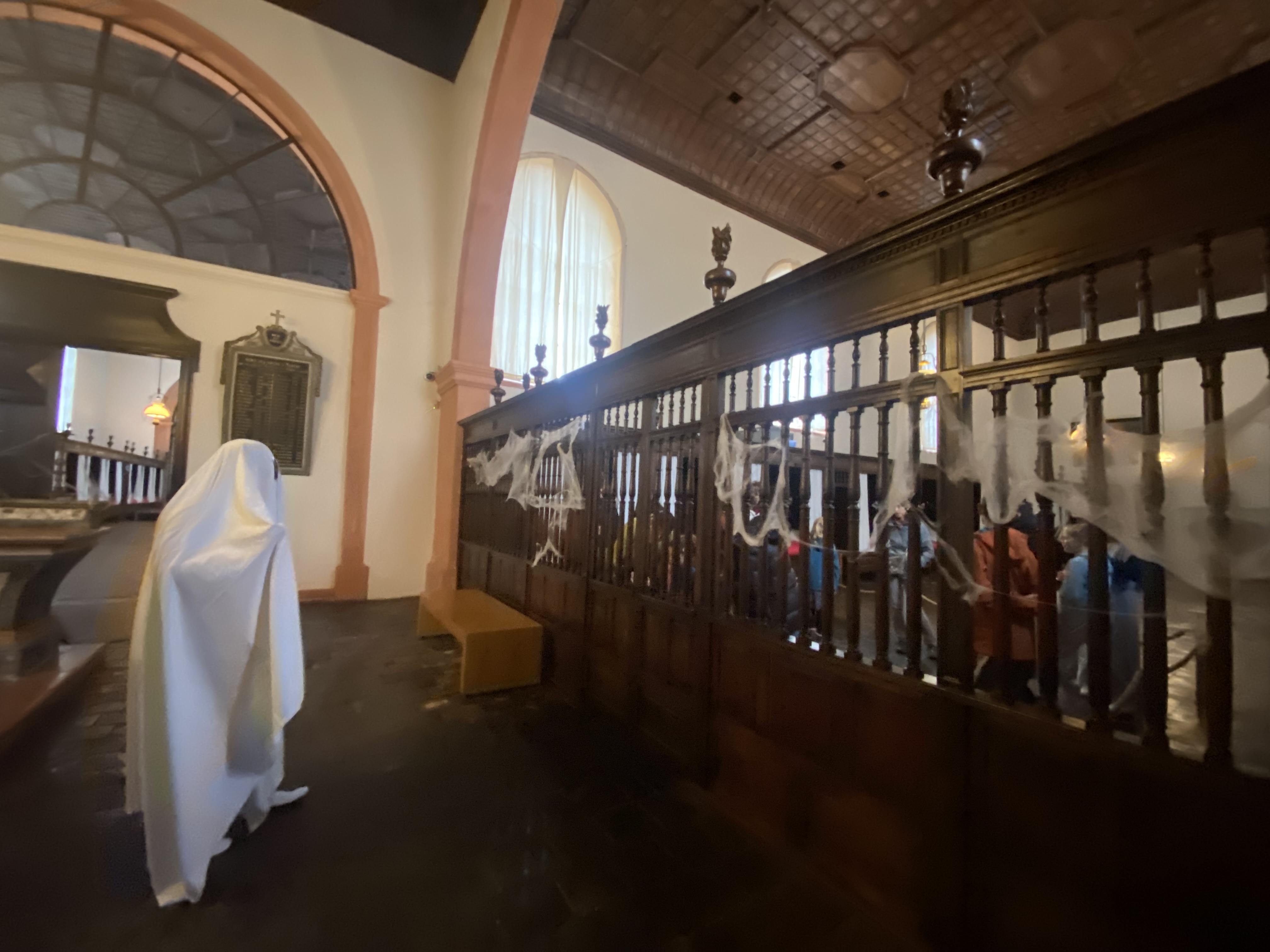 escape hotel dieu