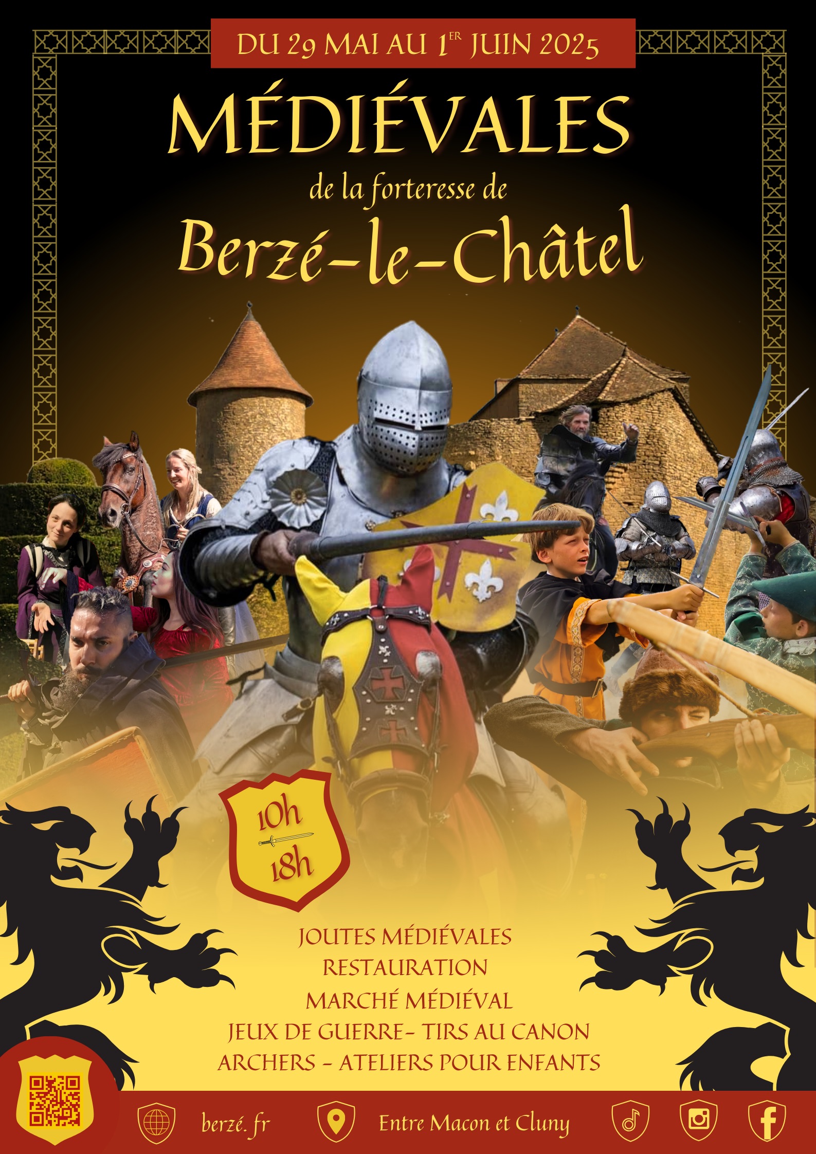 Tract médiévales