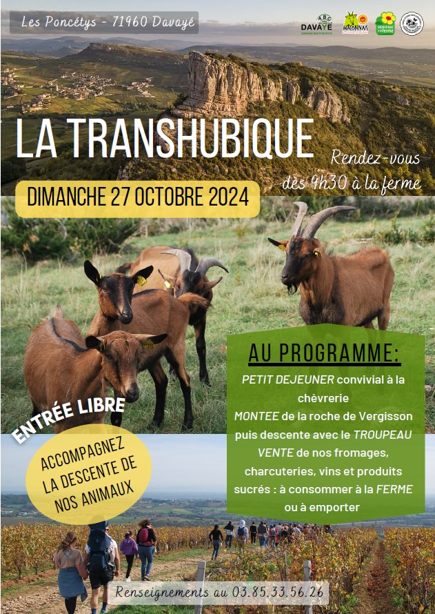 Transhubique 2024