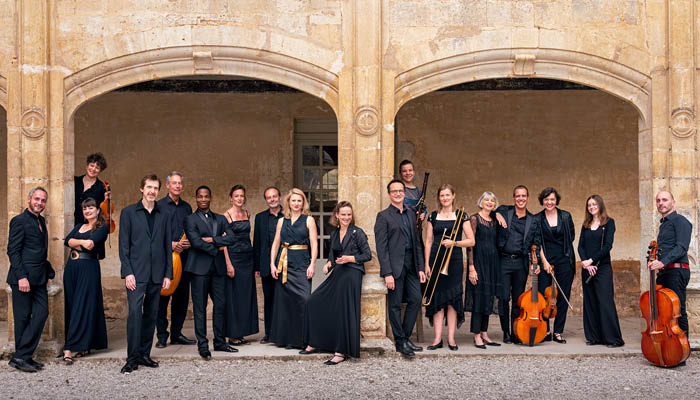 Les Traversées Baroques