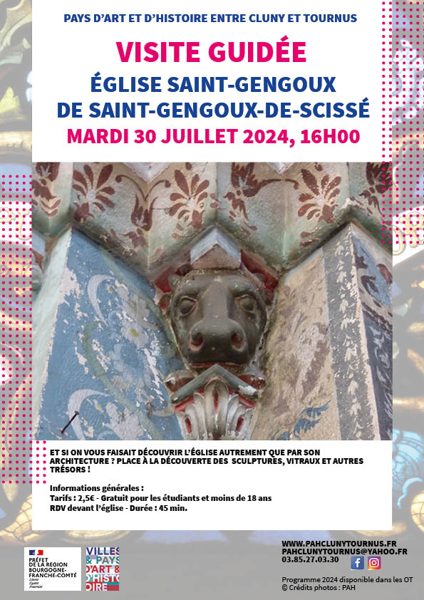Trésor église_St Gengx Scissé_30.07