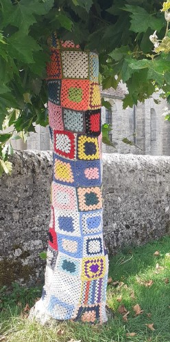 Tricot urbain