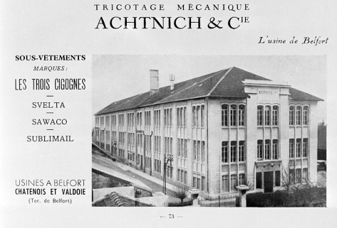 Tricottage Achtnich credit Région Bourgogne -Franche Comté