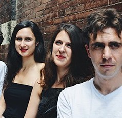 Samedi : A.Camillo-C.Tison-P.Tognan
