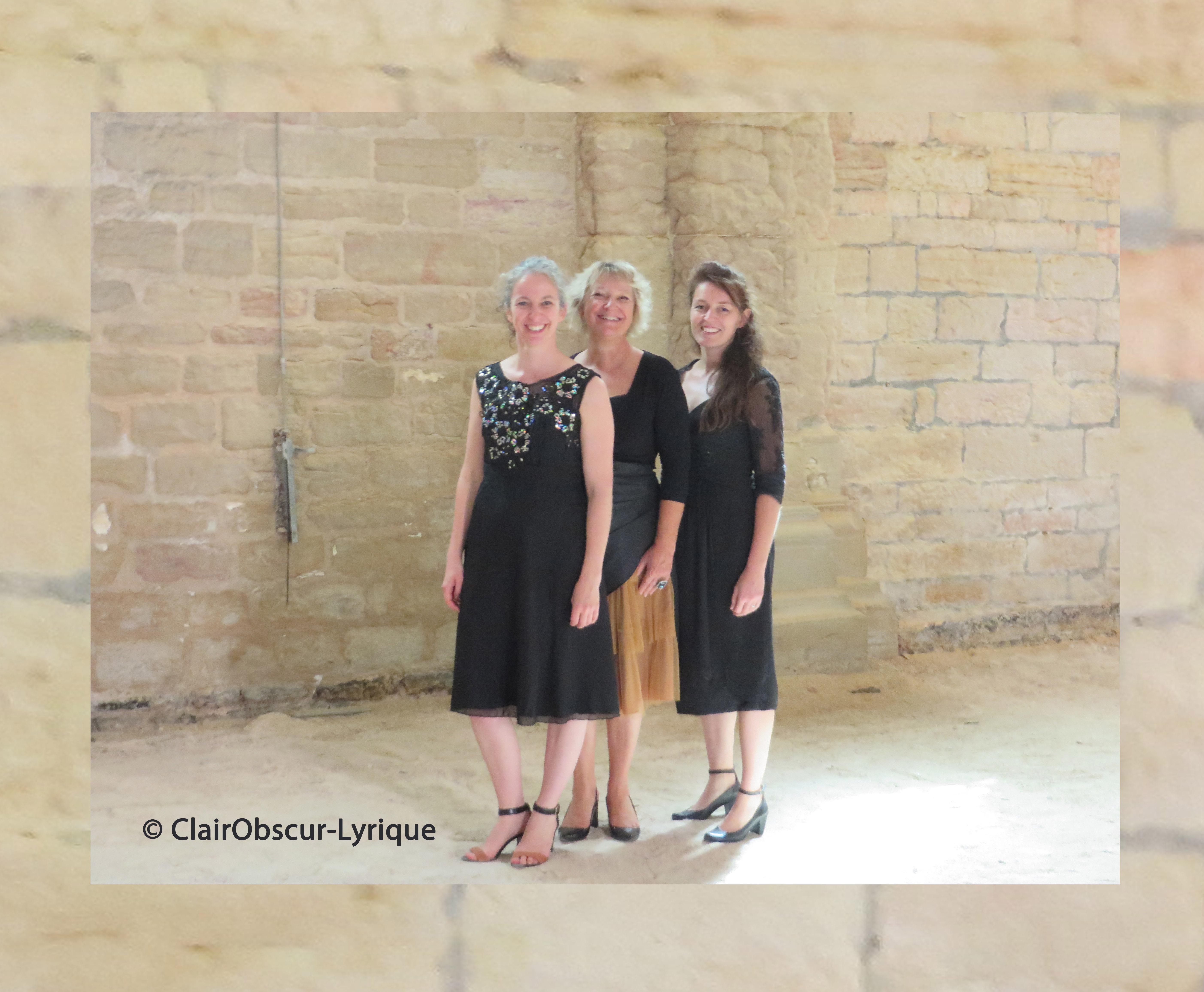 Trio©ClairObscur-Lyrique
