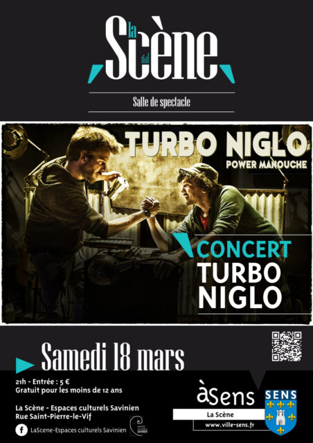 Turbo Niglo