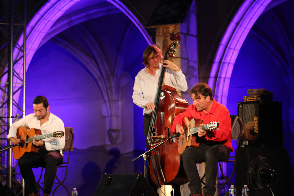 UN SOIR DE SWING - PHOTO TRIO (1)