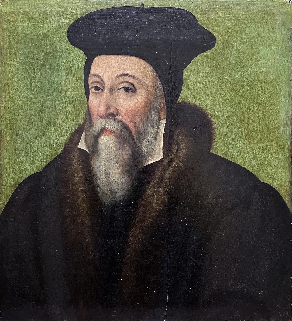 Les RDV de l'Histoire de Dole - De Maximilien à Marguerite d'Autriche : La renaissance de Dole (1493-1530)