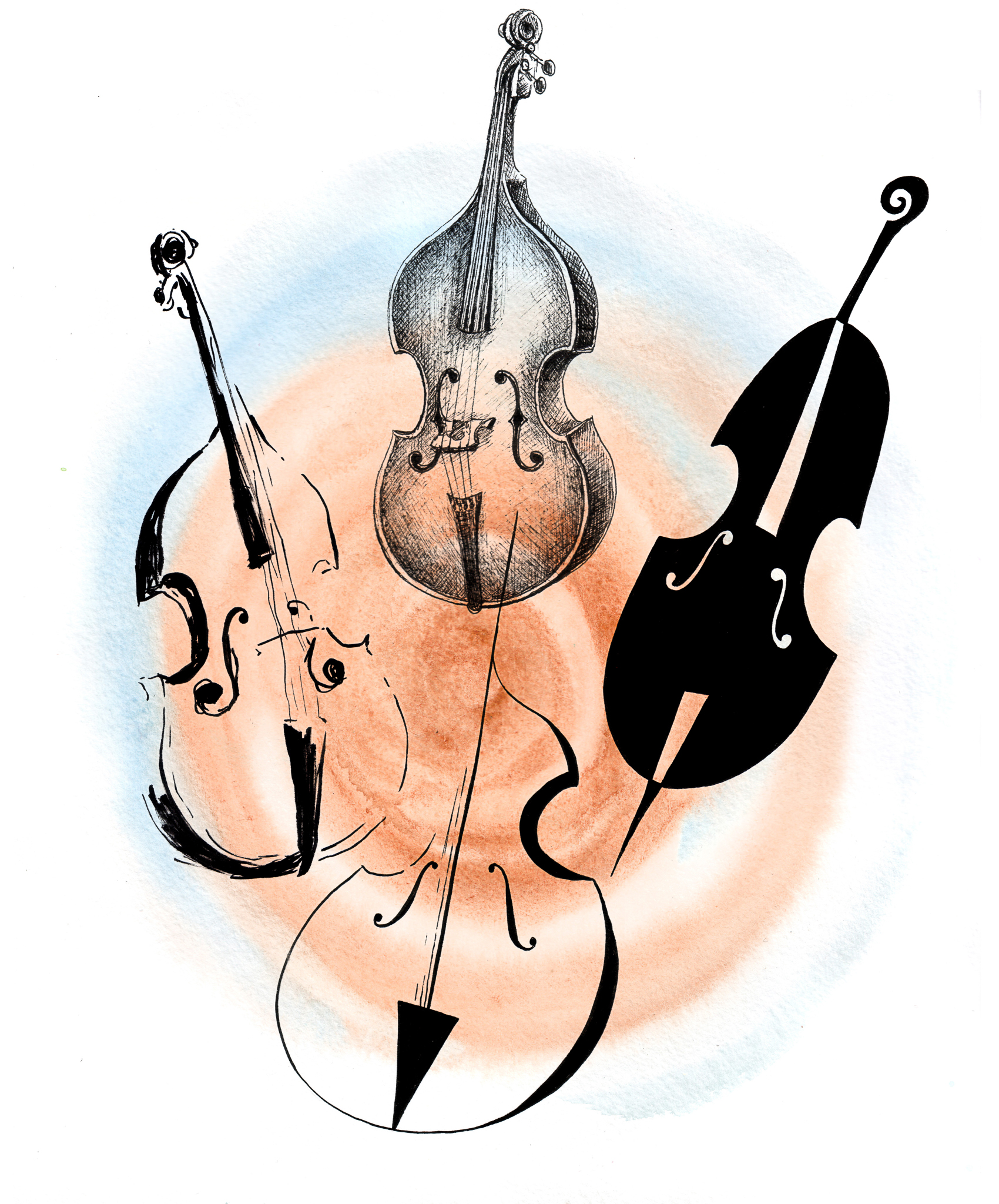 Une histoire de styl © Emmanuelle Ayrton Illustration_BD