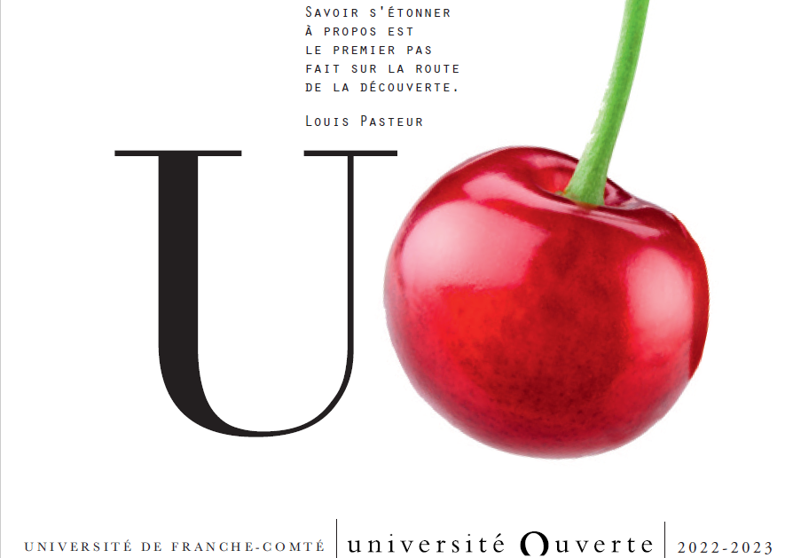 Université Ouverte 2022_2023