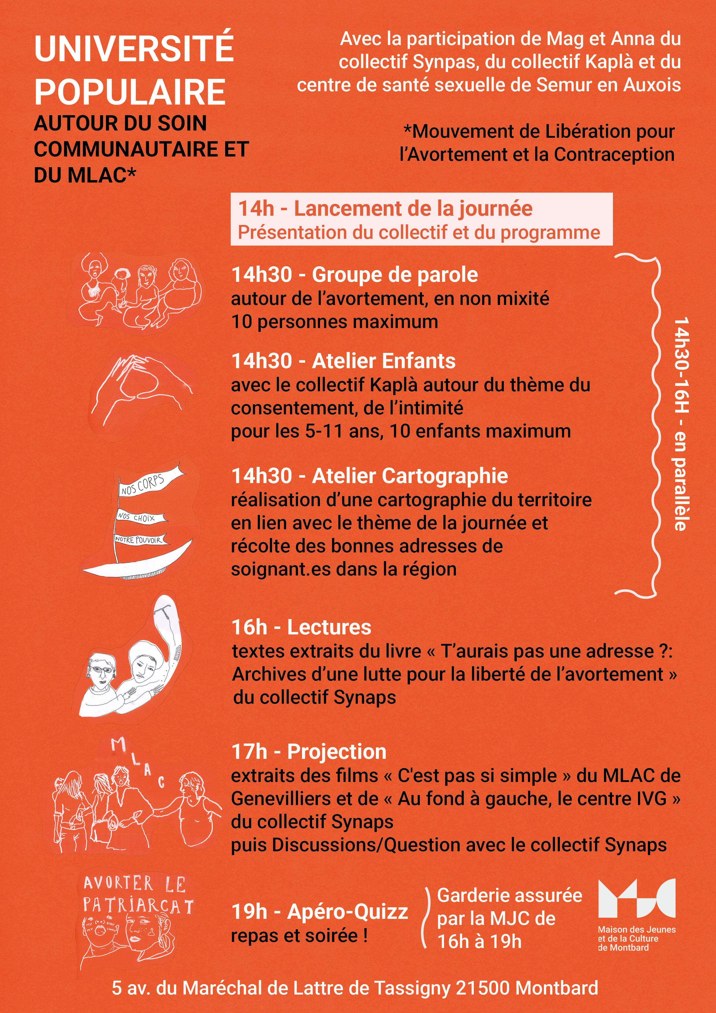 Média additionnel 1