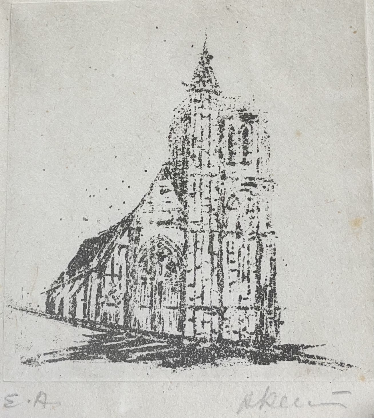 36e ACADEMIE de MUSIQUE de CHAMBRE de THURY