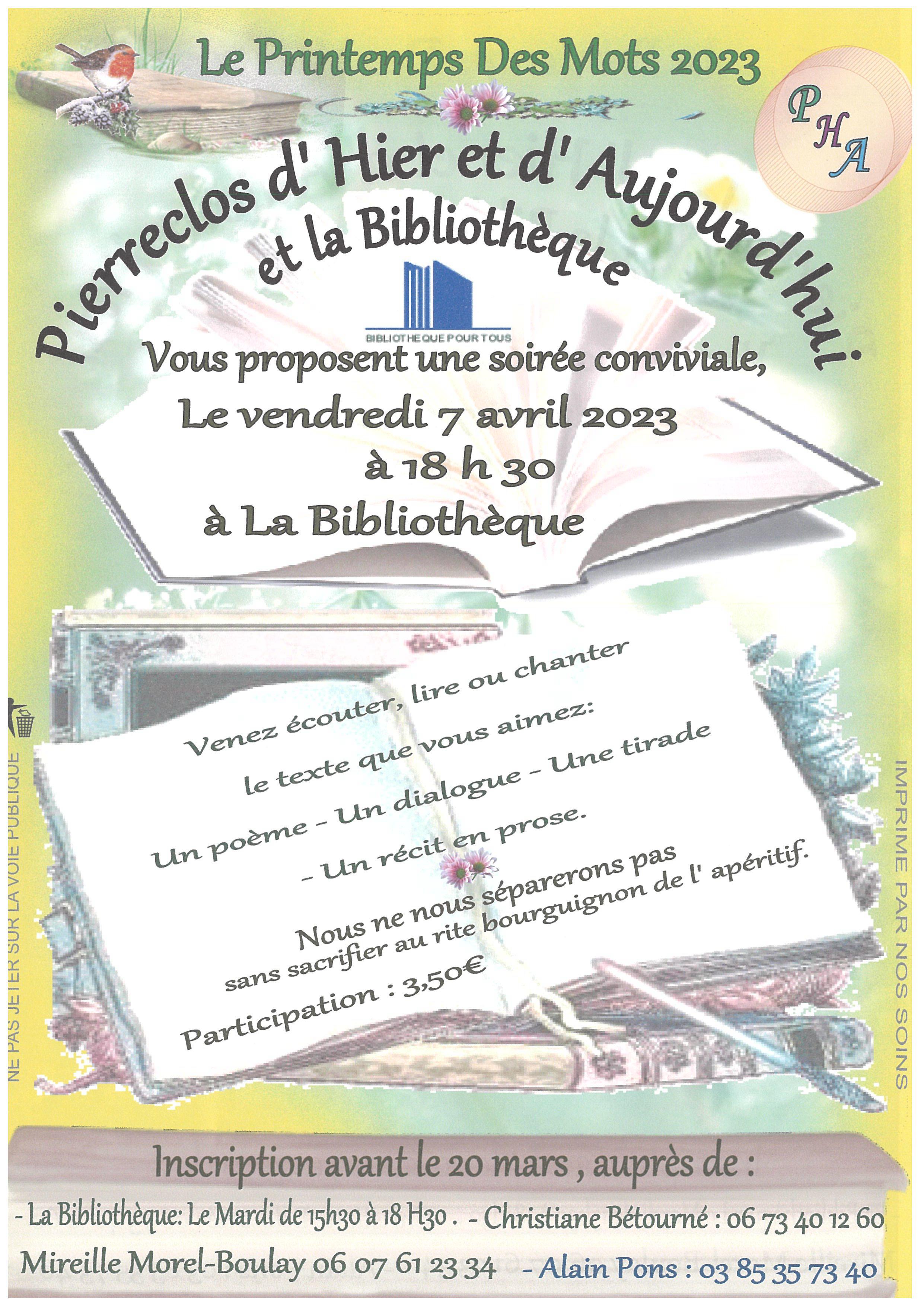 Affiche 