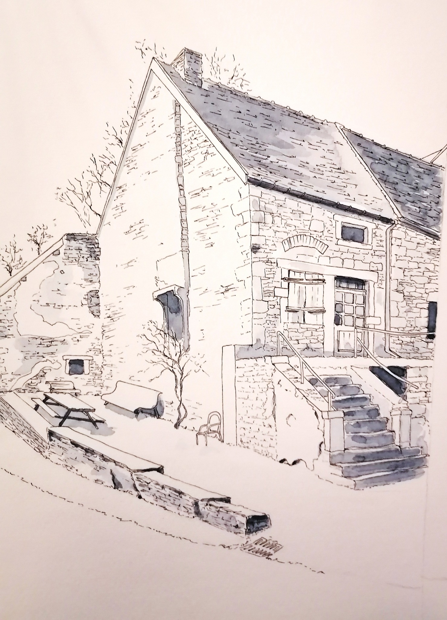 UrbanSketchersRemilly2023