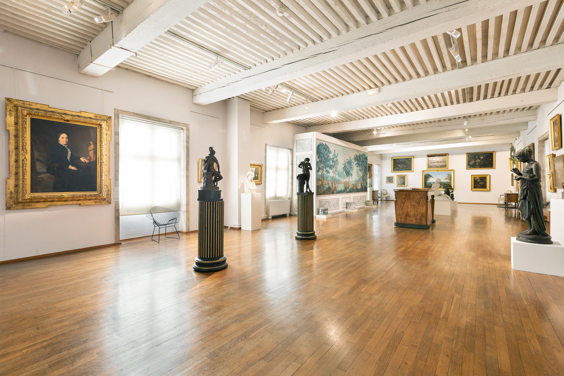 Musée des Ursulines