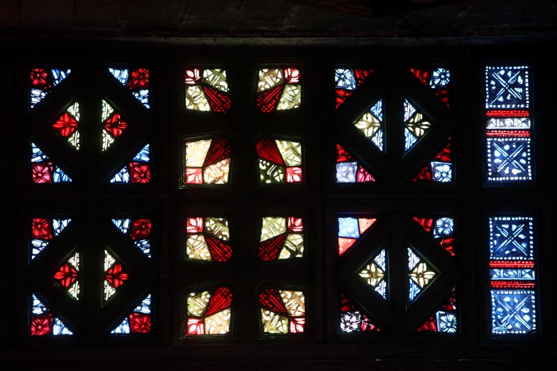Chapelle de la Colombière