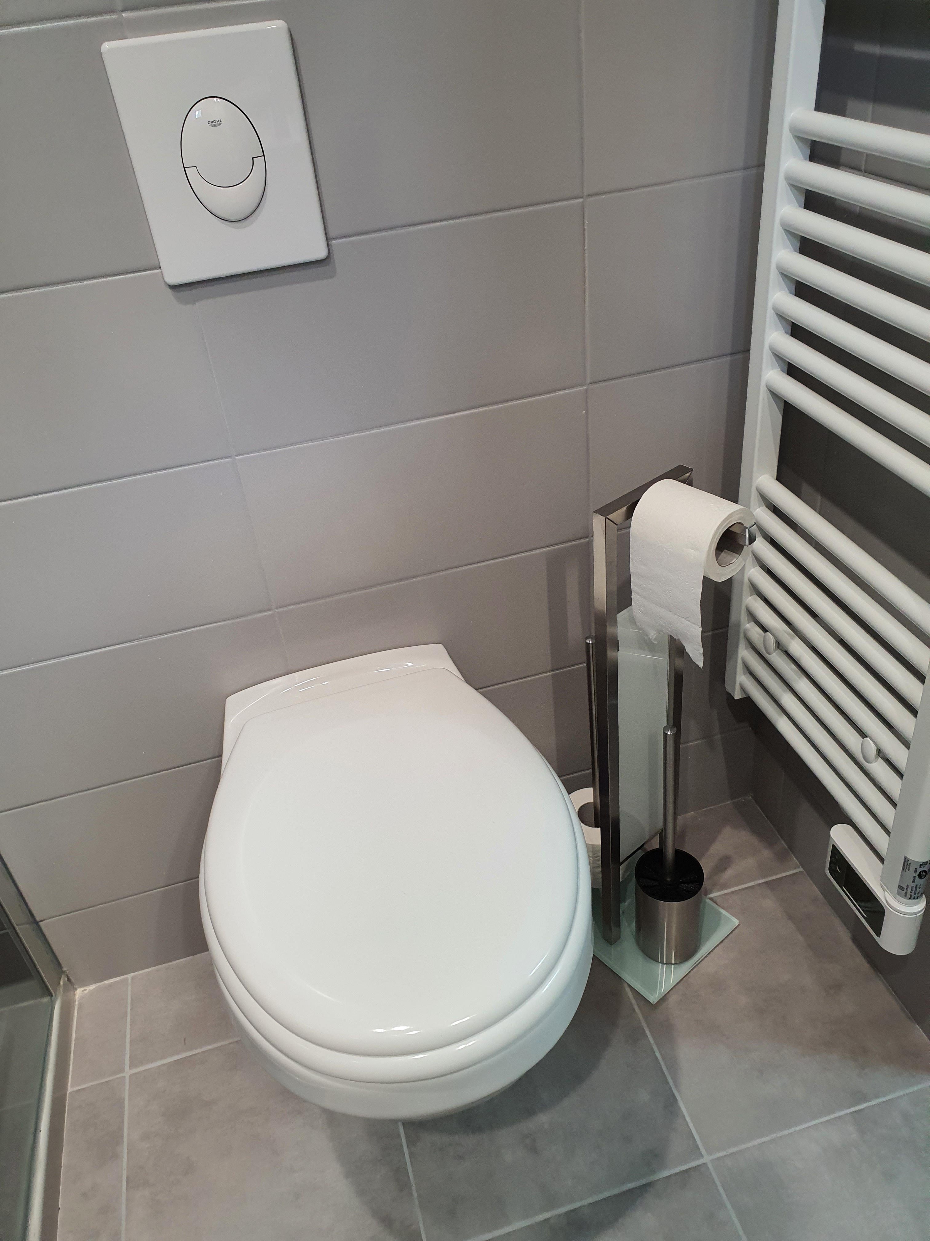 Villa Cassiopée - F3