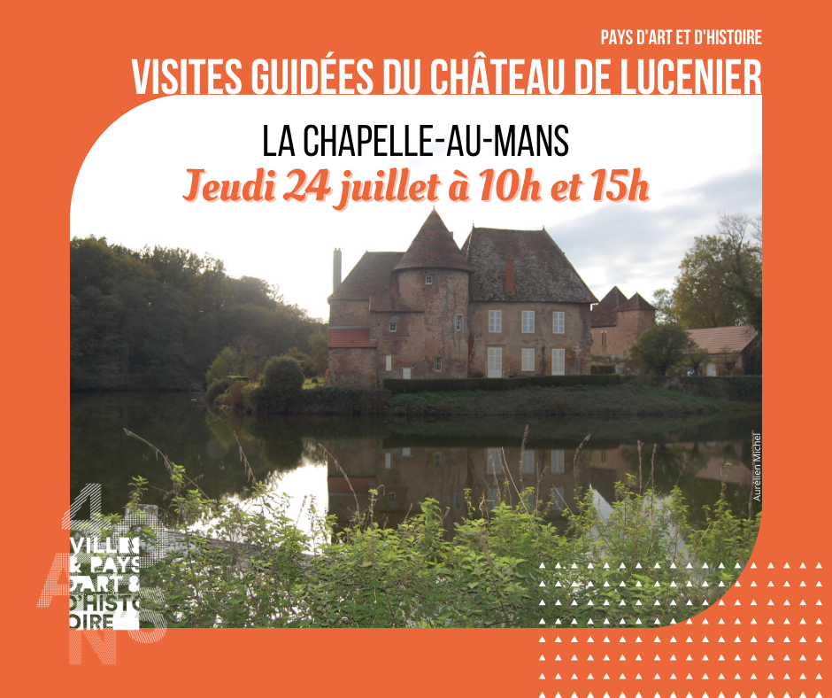 Visuels RS RDV PAH 2025 - VG 07 24 LA CHAPELLE-AU-MANS