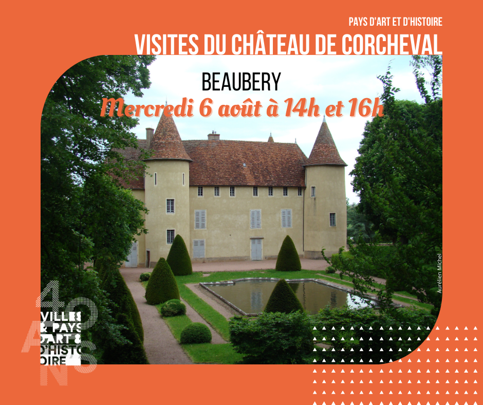 Château de Corcheval